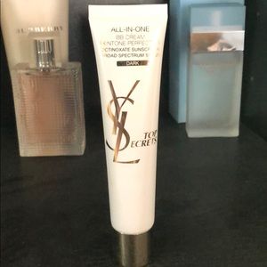 *SOLD* YSL All-In-One Skintone Perfector BB Cream